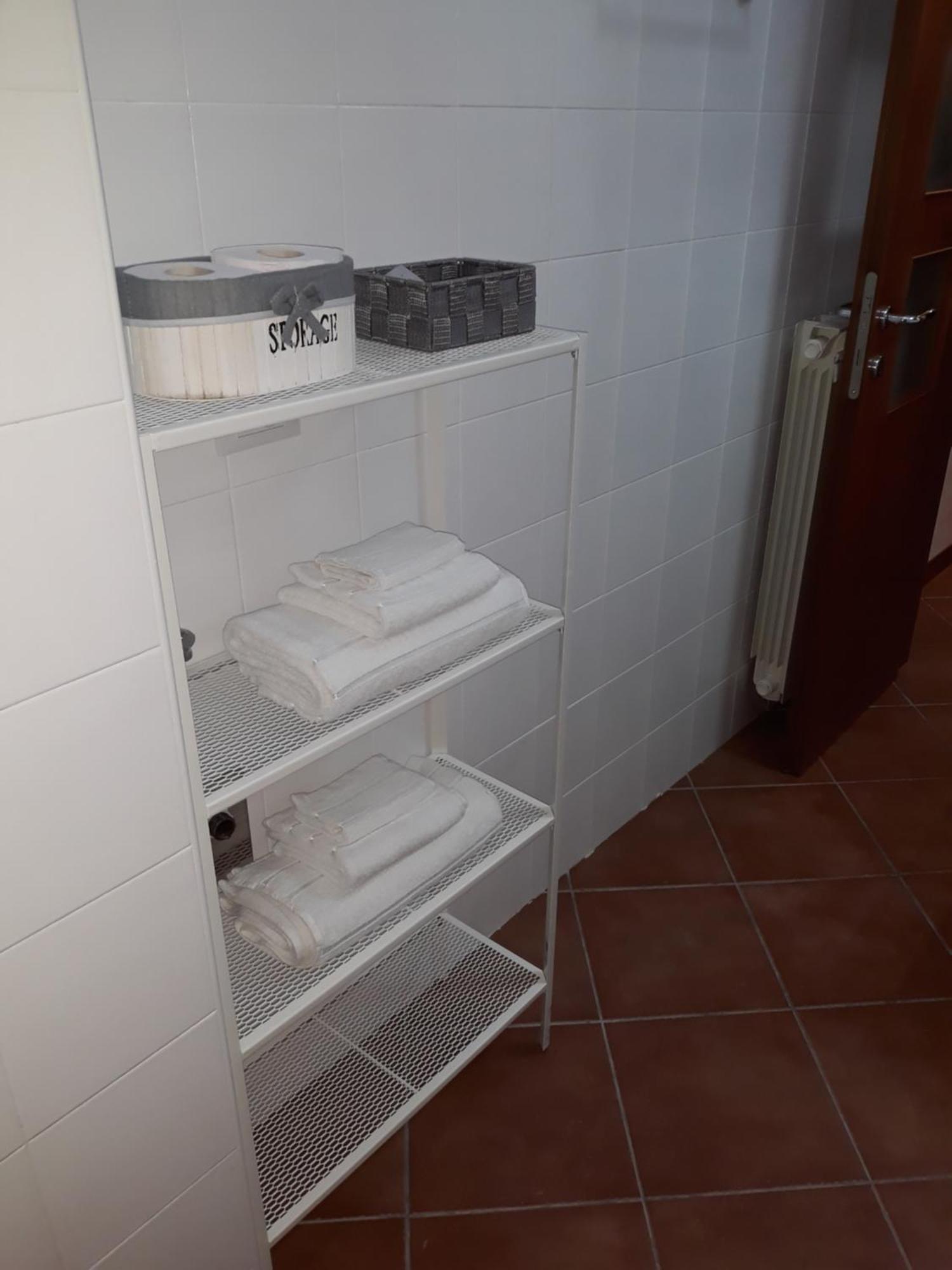 Casa Vacanza Citta Vecchia ترييستي المظهر الخارجي الصورة