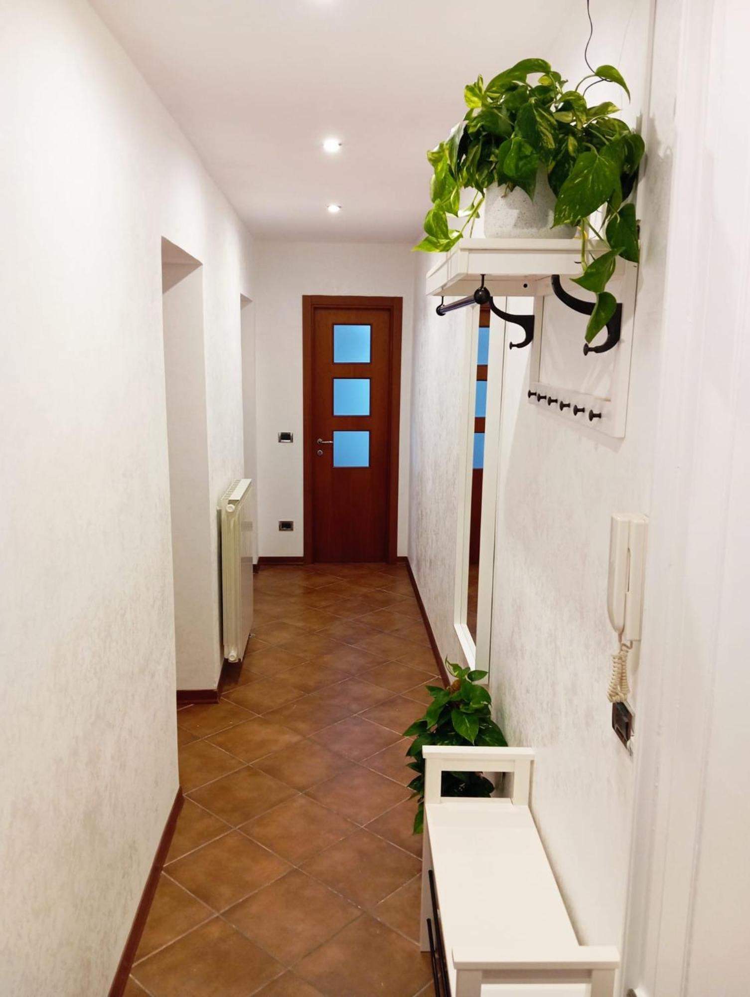 Casa Vacanza Citta Vecchia ترييستي المظهر الخارجي الصورة